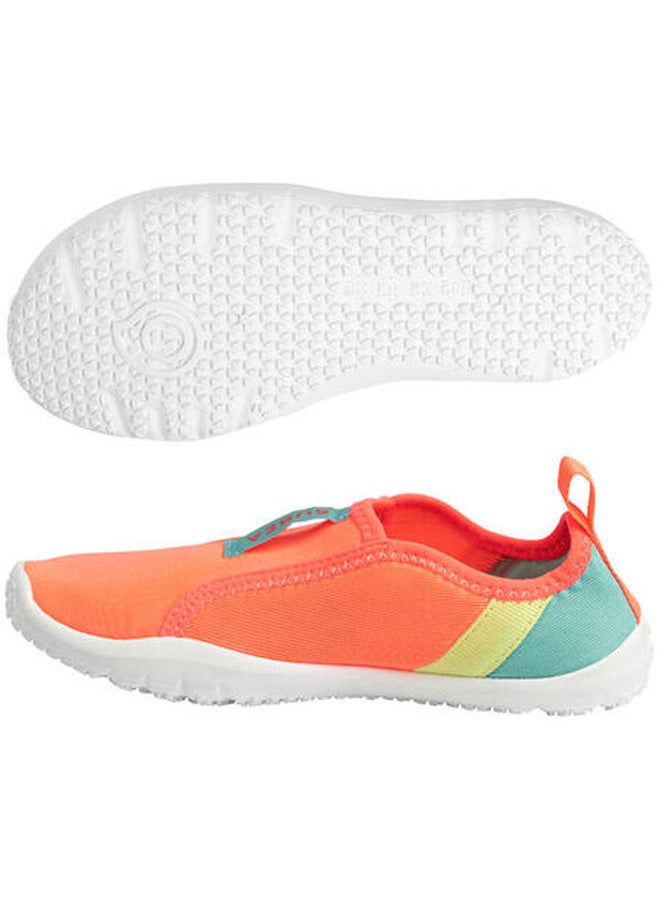 Subea Elasticated Aquashoes for Kids - Aquashoes 120  - Image 4