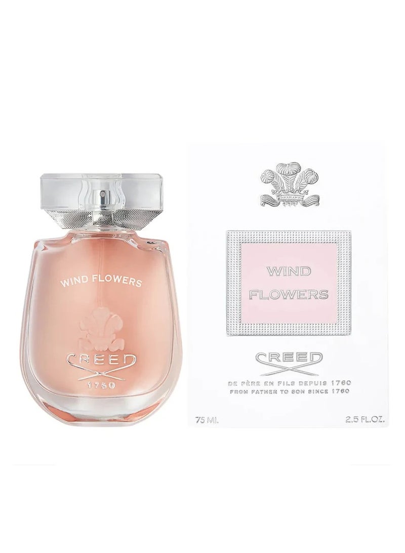 Creed Wind Flowers EDP 75 ML - Image 2