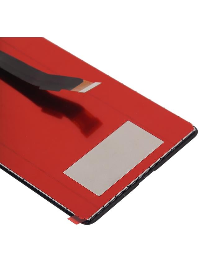 erorex Replacement TFT LCD Screen for Xiaomi Mi Mix2 with Digitizer Full Assembly White - Image 4