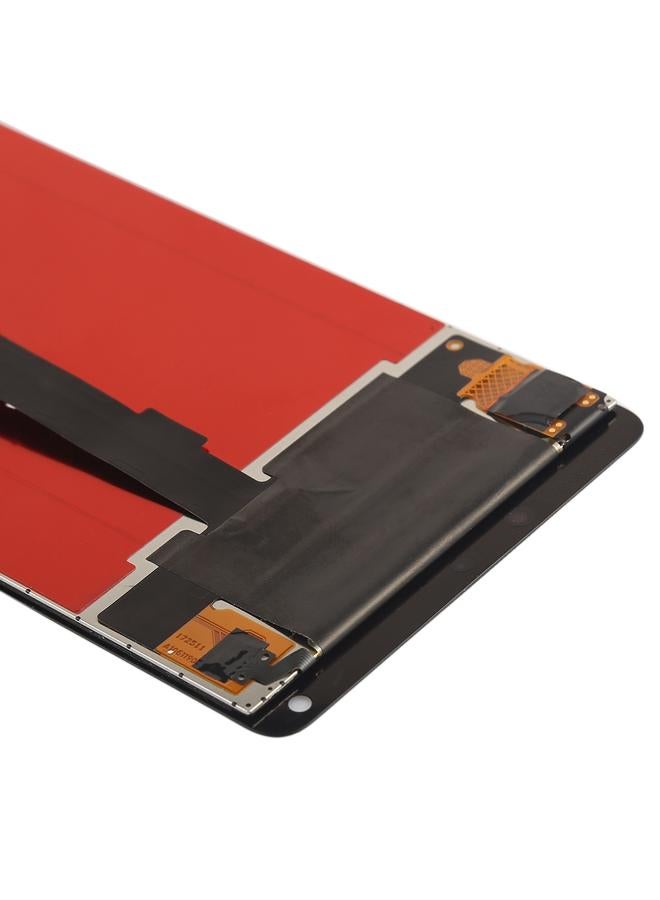 erorex Replacement TFT LCD Screen for Xiaomi Mi Mix2 with Digitizer Full Assembly White - Image 5