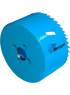 Mercure 45 mm Bi-Metal Hss Hole Saw 