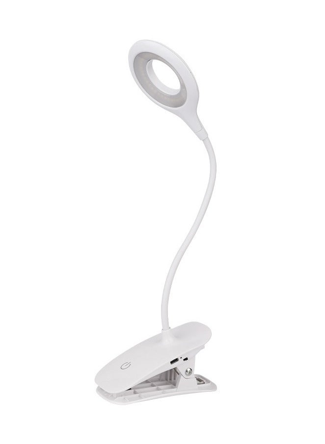 1200mAH أدى القابلة لإعادة الشحن إدراج مصباح للطي ، درجة الحرارة أحادية اللون ، يعتم الثلاثي - Image 3