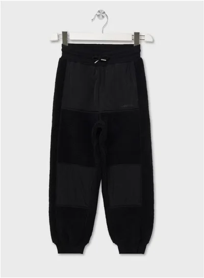 Calvin Klein Jeans Youth Cuffed Sweatpants