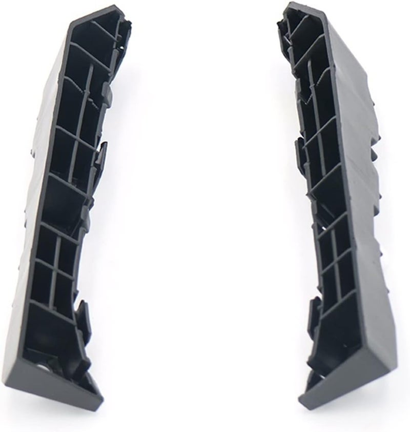 DEMULAX Side Bumper Bracket Set for Hyundai Accent - Image 1