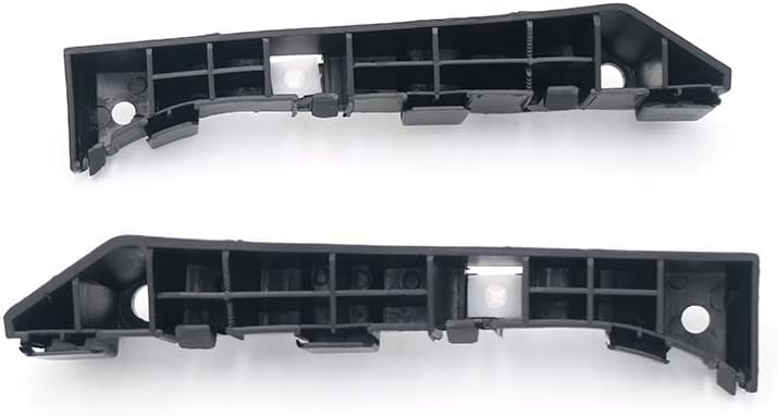 DEMULAX Side Bumper Bracket Set for Hyundai Accent - Image 4