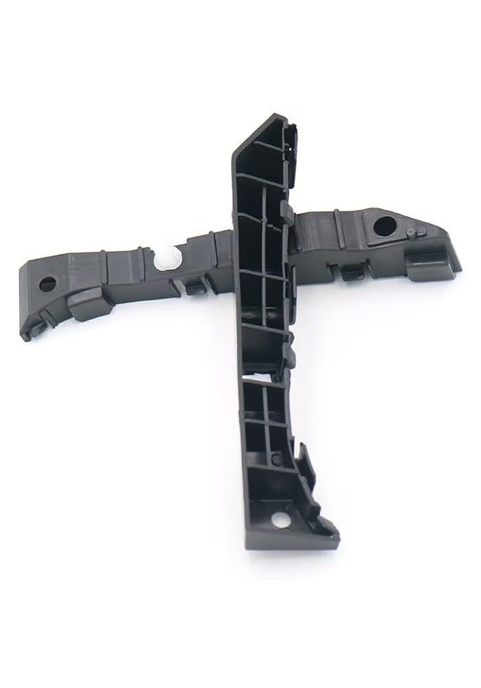 DEMULAX Side Bumper Bracket Set for Hyundai Accent - Image 5