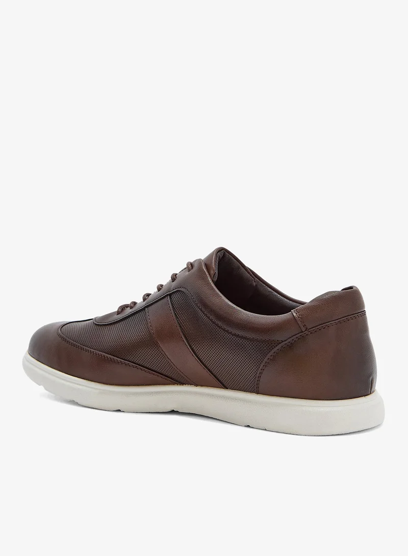 Robert Wood Smart Casual Lace Up