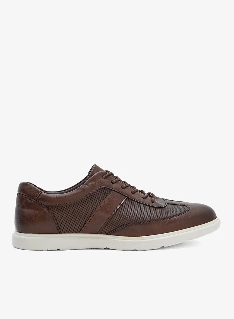 Robert Wood Smart Casual Lace Up