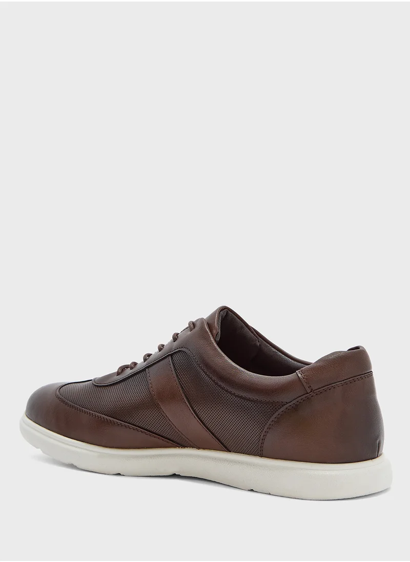 Robert Wood Smart Casual Lace Up