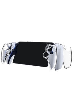 Generic PS5 Handheld PC Case PlayStation Portal Remote Play Crystal Case Set The Best Choice for Holiday Gifts  - Image 2