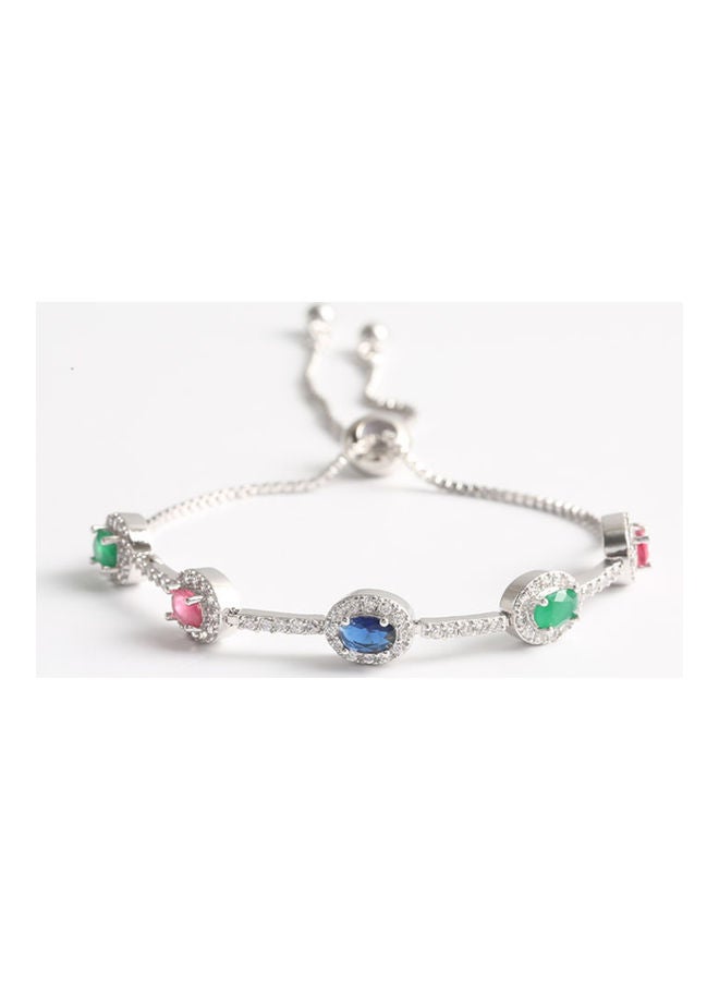 جاي.جاي هاند ميد سوار أنيق وعصري - Image 1