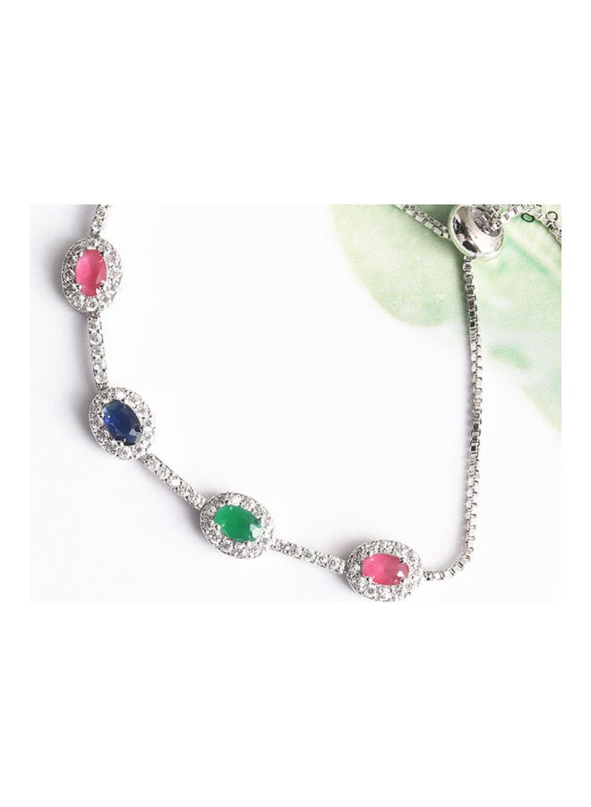 جاي.جاي هاند ميد سوار أنيق وعصري - Image 2