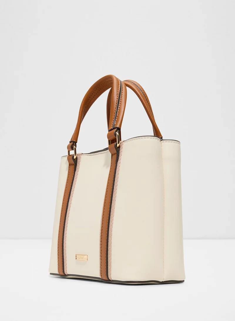 ALDO TOP HANDLE Satchel