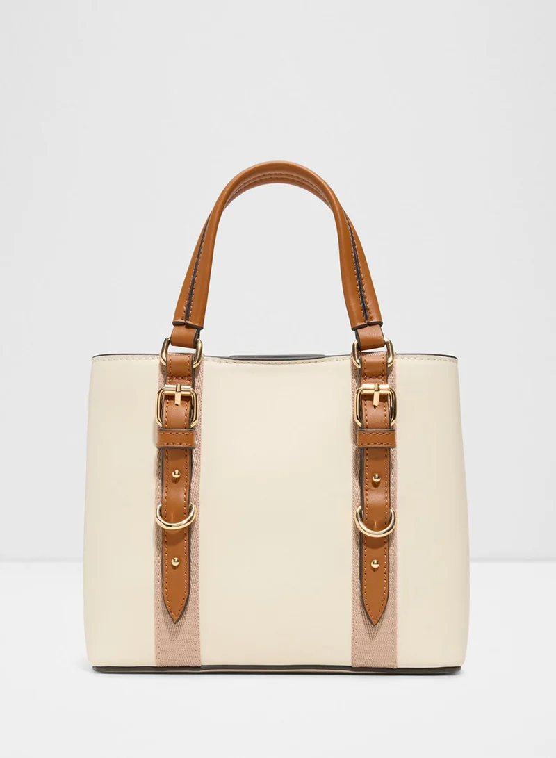 ALDO TOP HANDLE Satchel