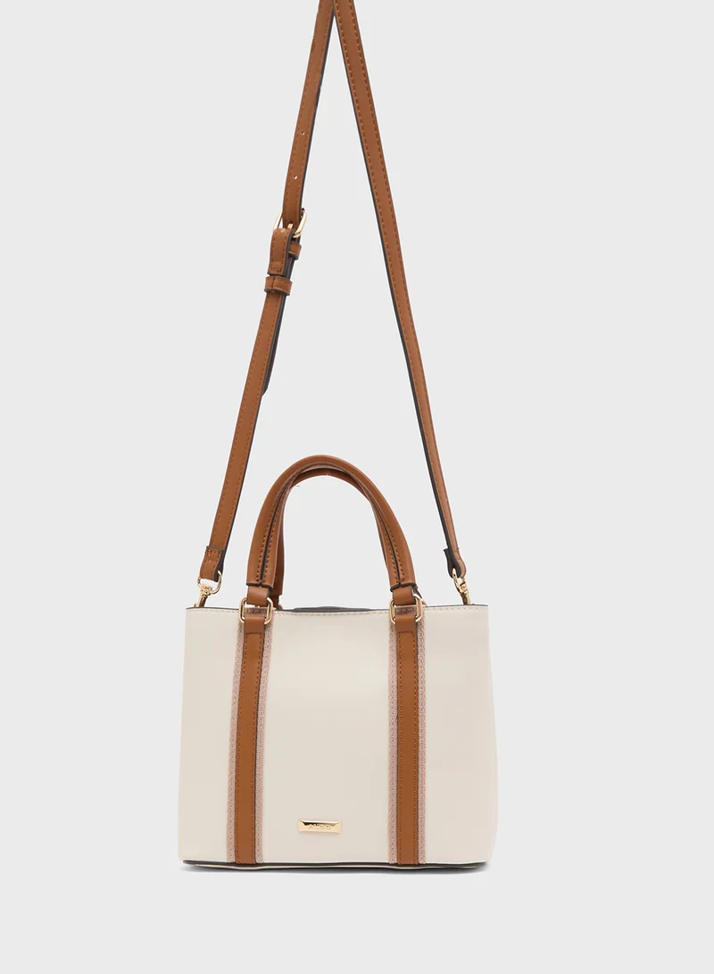 ALDO TOP HANDLE Satchel
