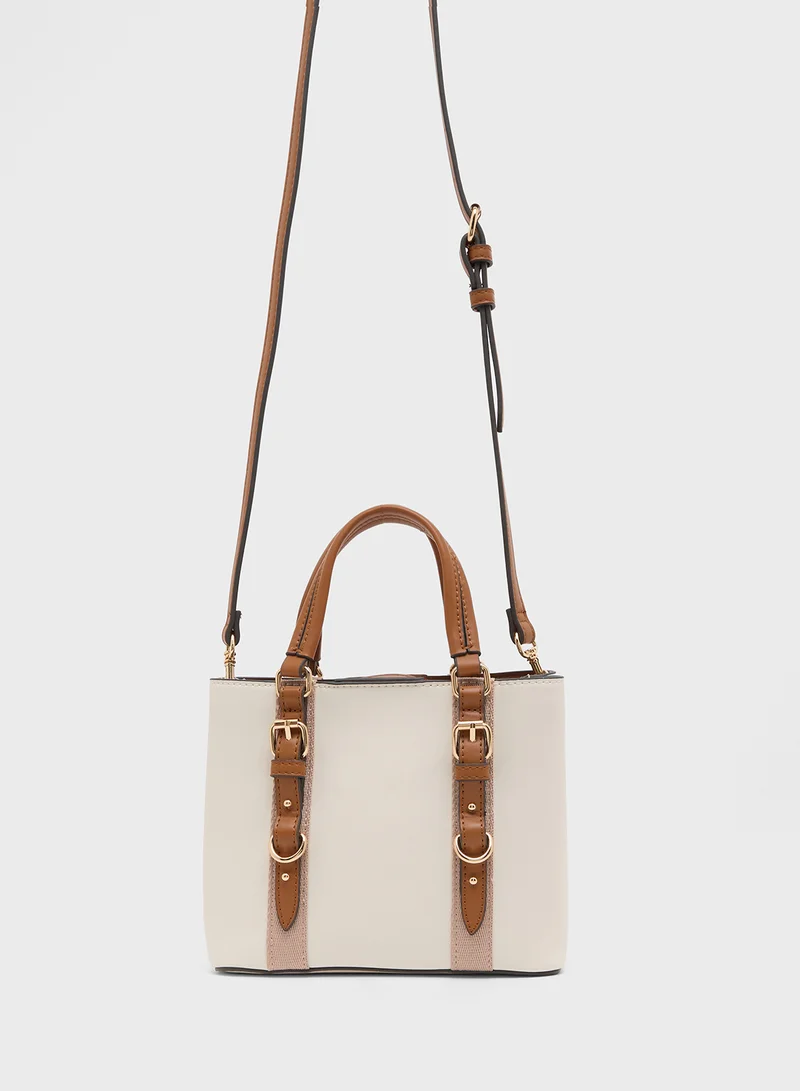 ALDO TOP HANDLE Satchel