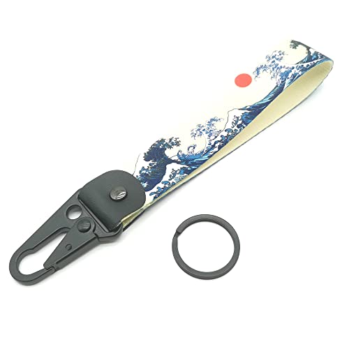 Rilo Kaoer 1pcs JDM Keychain,Turbo Keychan,Nos Keychain, Auto Parts Key Chain,For JDM Tire Keychain - Image 2