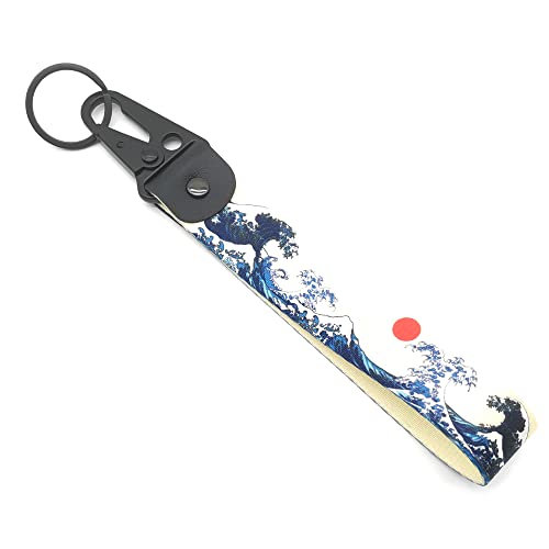 Rilo Kaoer 1pcs JDM Keychain,Turbo Keychan,Nos Keychain, Auto Parts Key Chain,For JDM Tire Keychain - Image 3