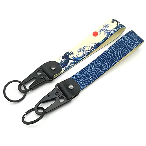 Rilo Kaoer 1pcs JDM Keychain,Turbo Keychan,Nos Keychain, Auto Parts Key Chain,For JDM Tire Keychain - Image 1