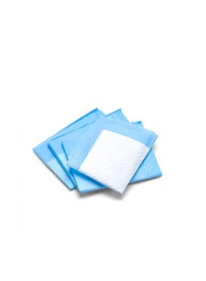 SPRING 25pcs Disposable underPads, Absorbent Bed Pads for Adults, Kids, Elderly, 60x90 - Image 4