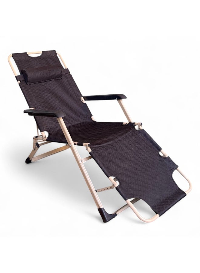 Relaxa Duo Lounger - Image 1
