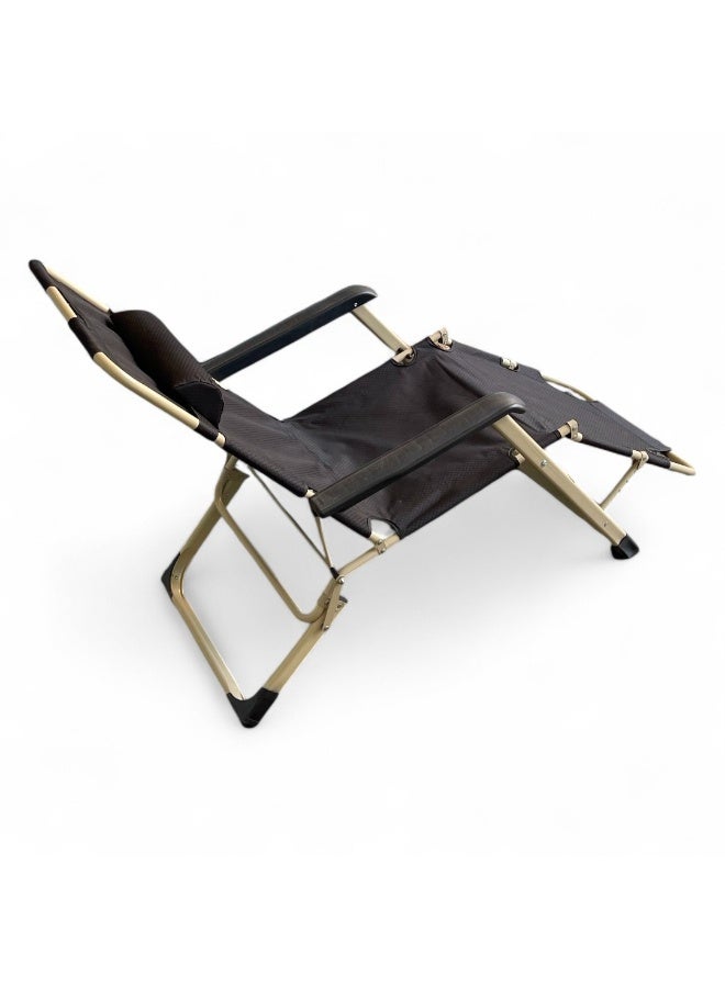 Relaxa Duo Lounger - Image 3