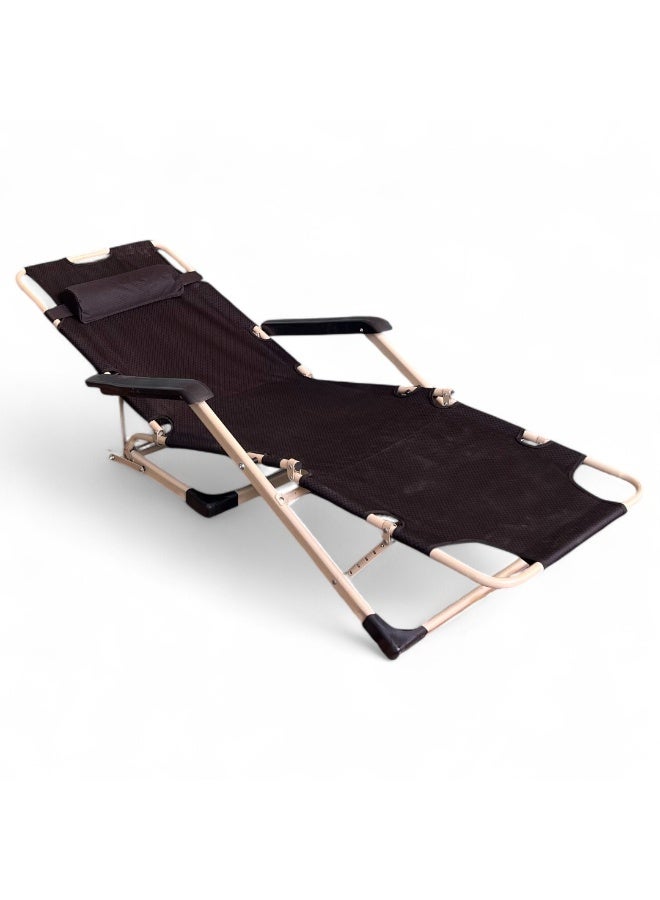 Relaxa Duo Lounger - Image 5