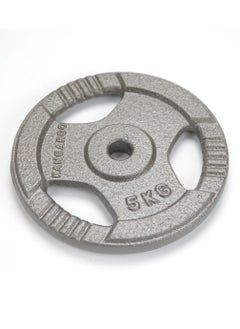 5 kg weight disc for regular bar