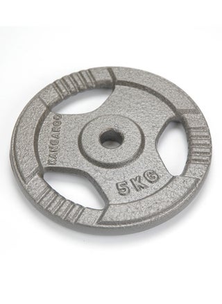 5 kg weight disc for regular bar