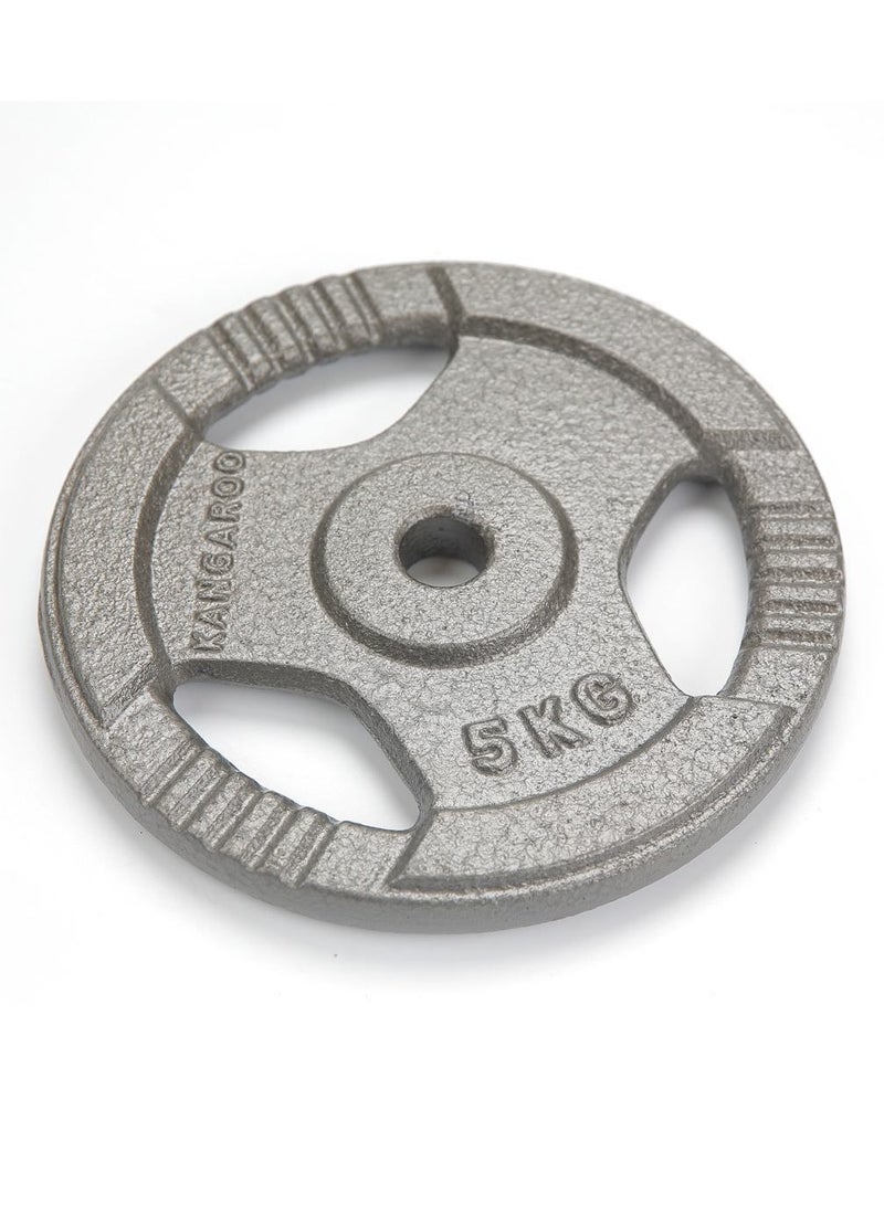كانجرو قرص اوزان بلت 5 كيلو جرام - Image 1
