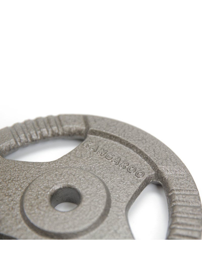 كانجرو قرص اوزان بلت 5 كيلو جرام - Image 4