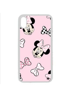 PRINTED Phone Cover FOR IPHONE XR Animation Minnie Mouse By Disney