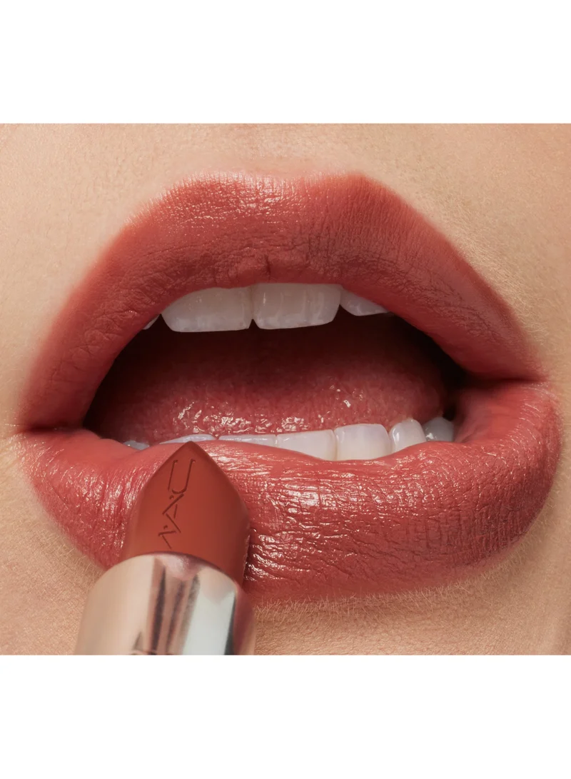 MAC Cosmetics Macximal Sleek Satin Lipstick Mini - Crème In Your Coffee