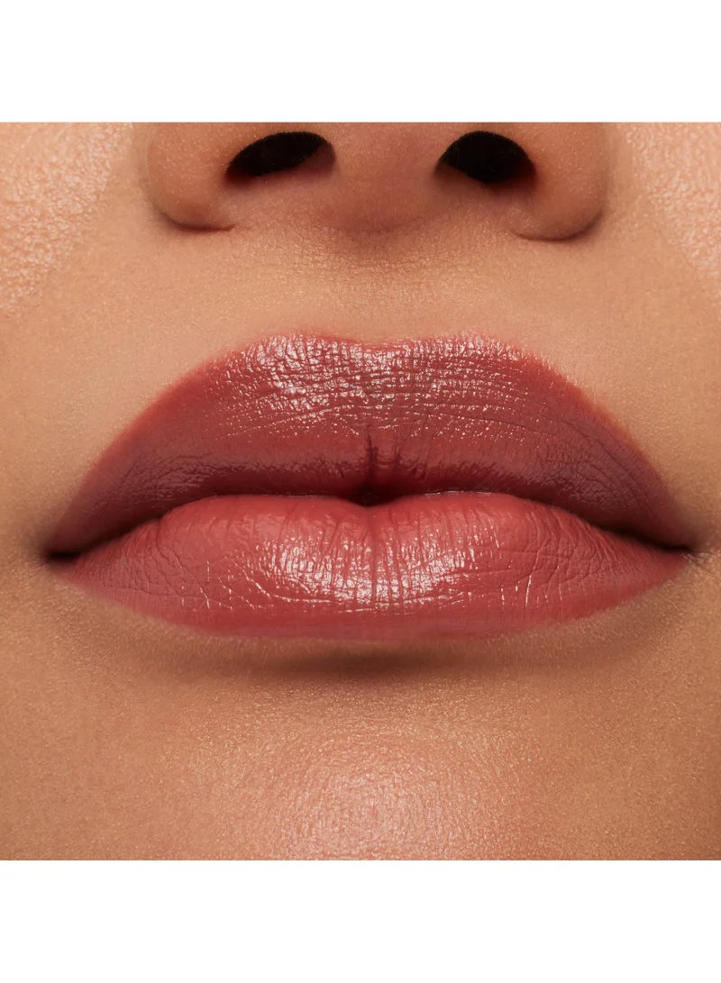 MAC Cosmetics Macximal Sleek Satin Lipstick Mini - Crème In Your Coffee