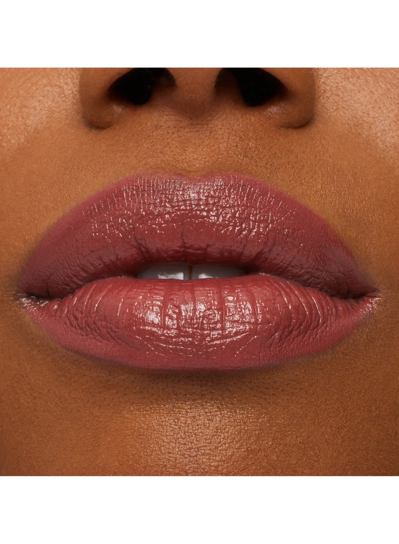 MAC Cosmetics Macximal Sleek Satin Lipstick Mini - Crème In Your Coffee