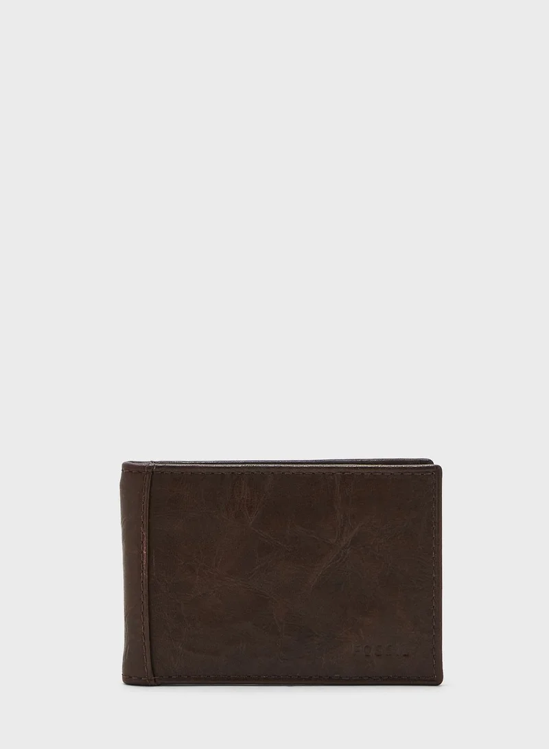 FOSSIL Bifold Wallet