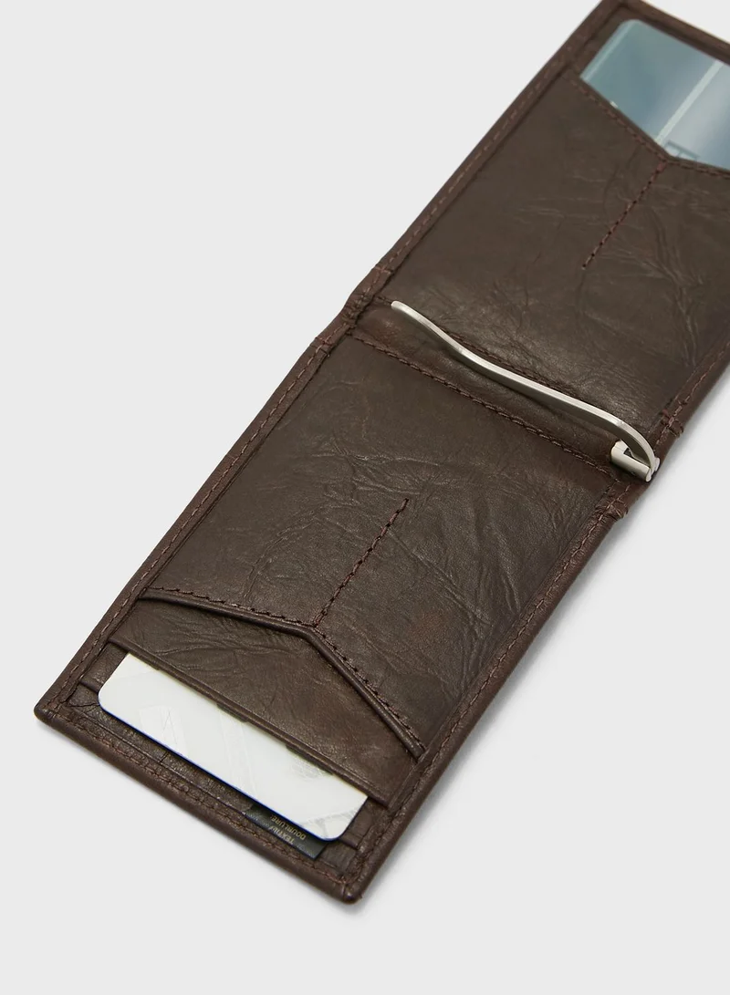 FOSSIL Bifold Wallet