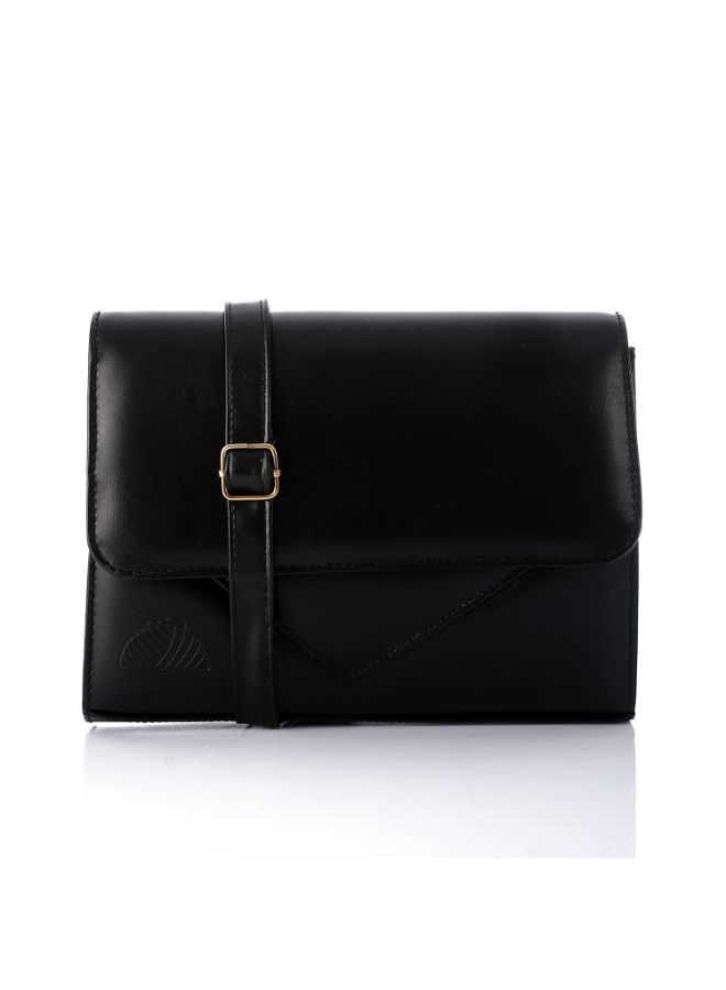 ريتزي شنطة تورين أسود - Image 3