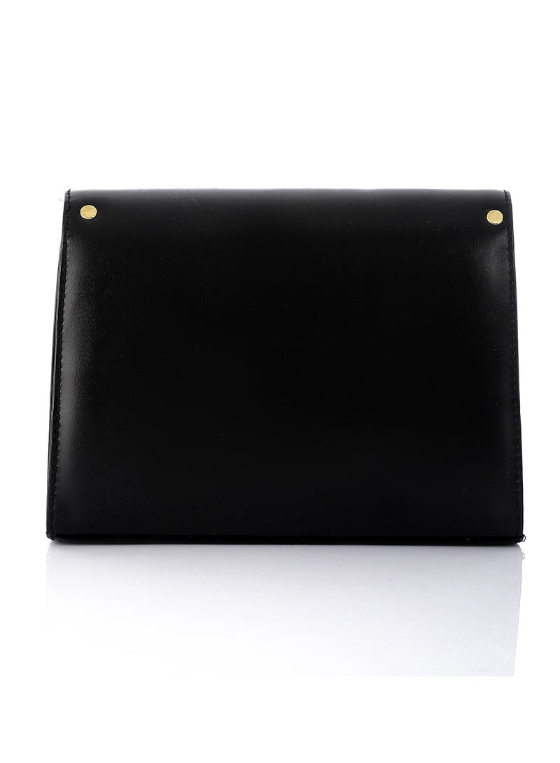 ريتزي شنطة تورين أسود - Image 2