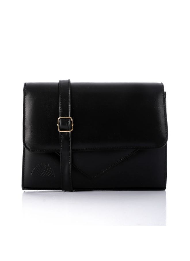 RITZY - Turin bag Black - Image 1