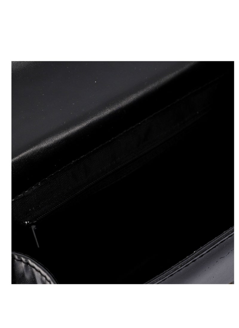 RITZY - Turin bag Black - Image 1