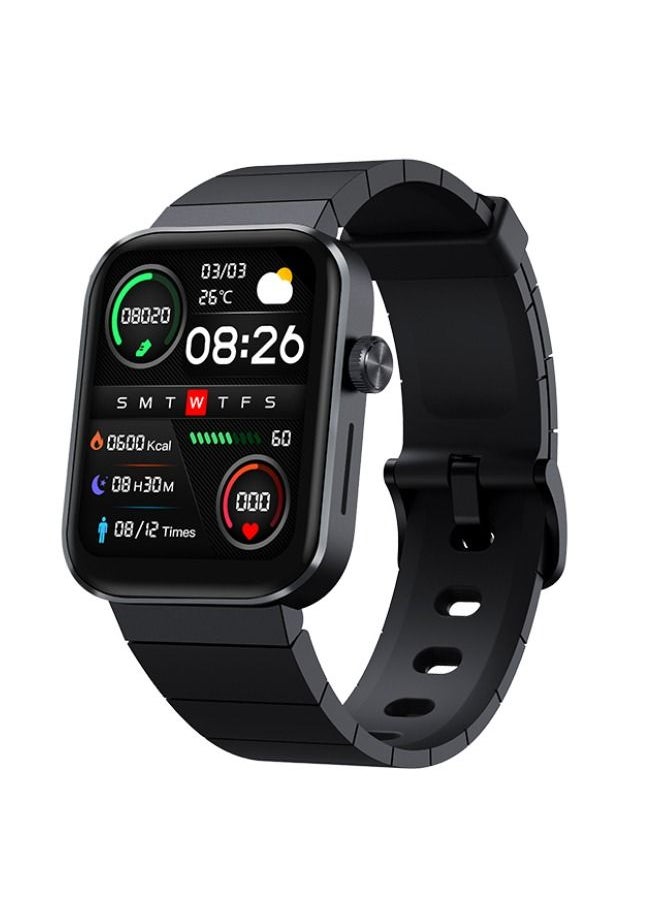 Mibro - T1 Watch 1.6inch AMOLED HD Display, Supports Calls, 2ATM - Image 1