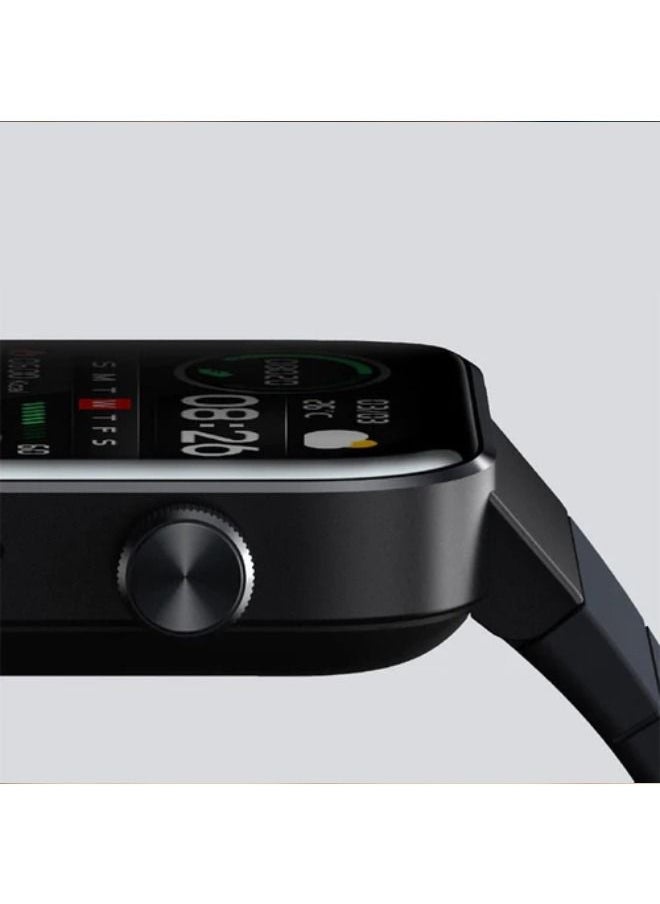 Mibro - T1 Watch 1.6inch AMOLED HD Display, Supports Calls, 2ATM - Image 1