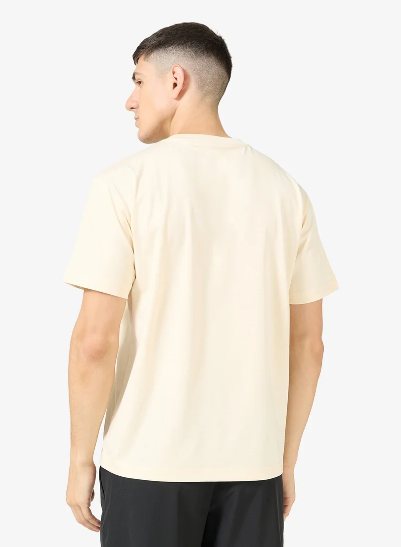 ANTA KAI ·Series | Men’s A-COOL Antibacterial Training Tee