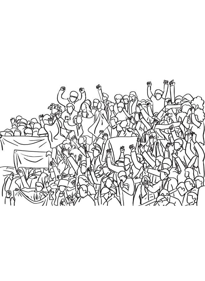 Ultimate Football Heroes Colouring Book (the No.1: Collect Them All! Volume 70  - Image 4