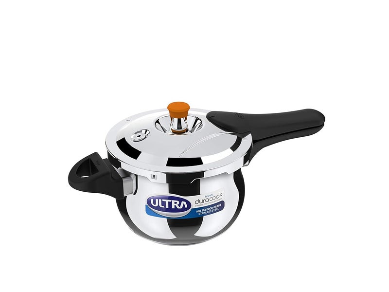 Ultra طباخ ضغط ستانلس ستيل 3 لتر من ULTRA Duracook - Image 3