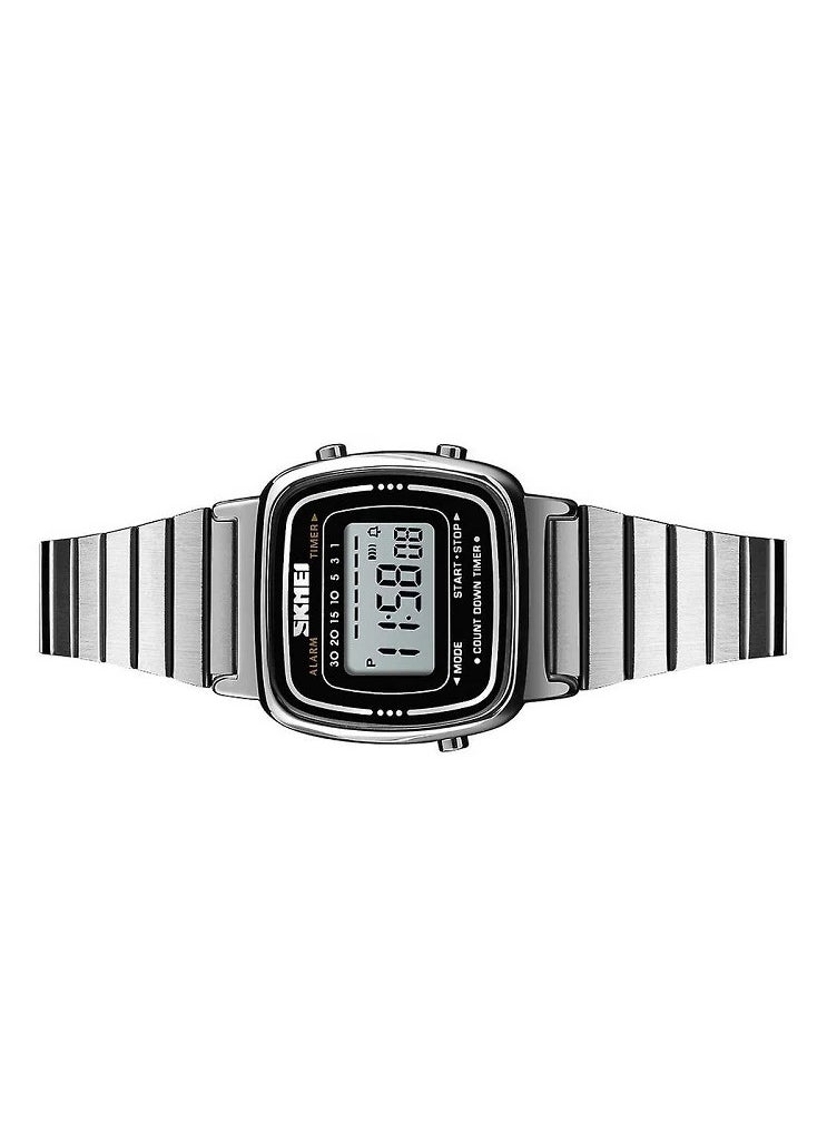 SKMEI Silver Digital Watch For Women - pzsku/Z5716315FD6C192481D22Z/45/_/1738400986/2a441d87-88a3-4e7b-bf1b-abaf4b4fff90