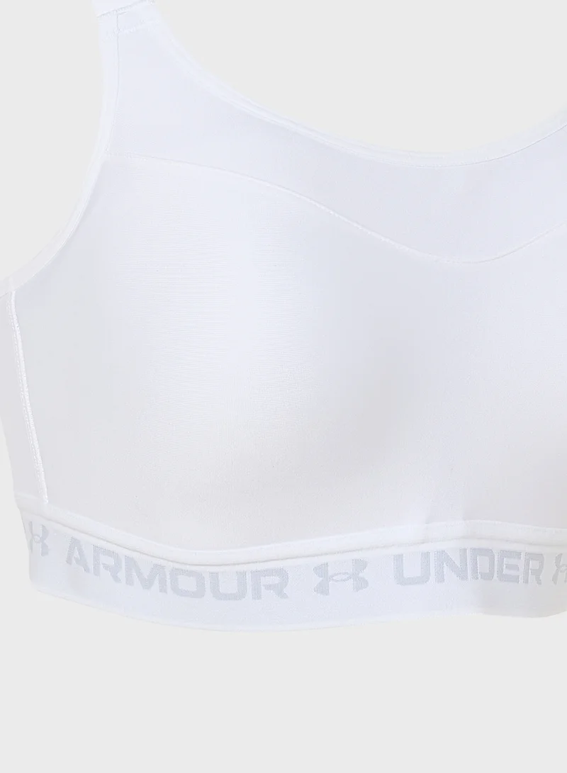 UNDER ARMOUR Armour High Crossback Bra
