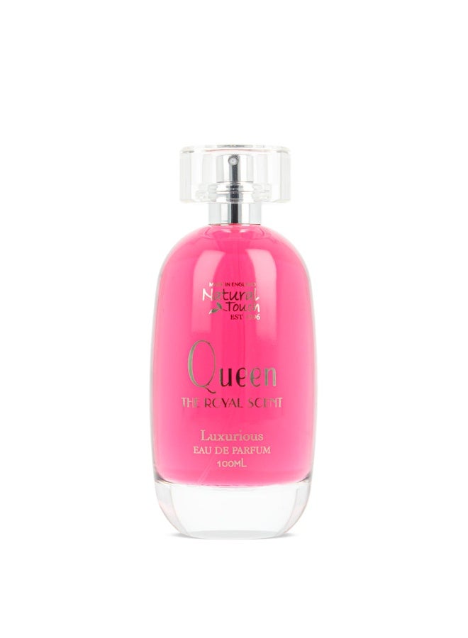 عطر كوين 100 مل