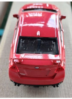 Licensed Subaru Wrz Sti Pull and Drop Model Metal Car (1:34) 43693D Red - pzsku/Z57164904A1B8266A342CZ/45/_/1728062760/02d6edf1-b4bf-46cf-8f54-50395ffe3f8a